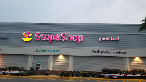 Supermarket «Super Stop & Shop», reviews and photos, 20 Teaticket Hwy, East Falmouth, MA 02536, USA