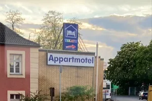 Appartmotel Tekath image