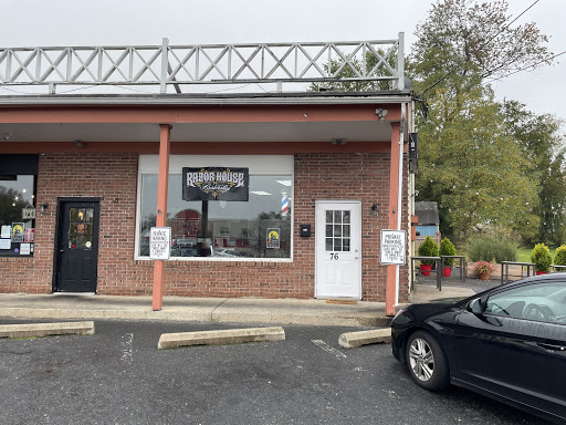 76 W Railroad Ave, Jamesburg, NJ 08831, USA