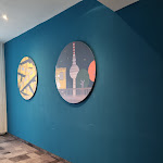 Photo n°6 de l'avis de LOUKAS.r fait le 23/11/2023 à 09:44 sur le  Hotel Berlin, Berlin à Berlin