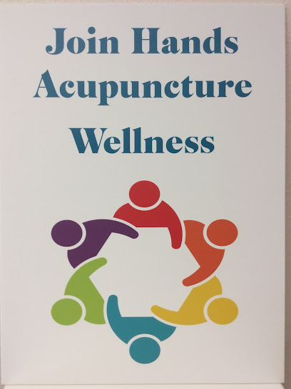 Join Hands Acupuncture Wellness