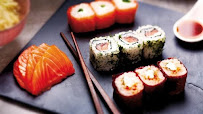 Photos du propriétaire du Restaurant de sushis eat SUSHI Toulouse (Compans-Caffarelli) - n°2