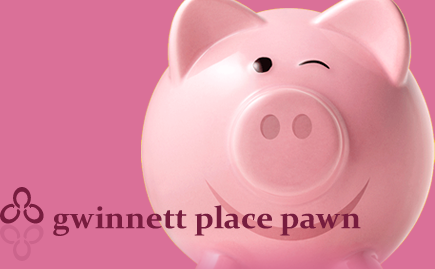 Pawn Shop «Gwinnett Place Pawn», reviews and photos, 3146 Buford Hwy, Duluth, GA 30096, USA