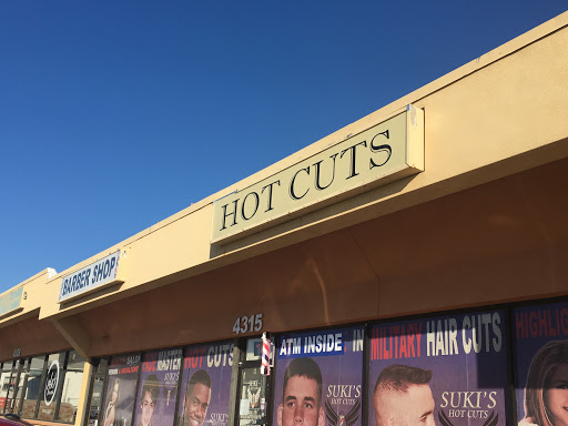 Hot Cuts