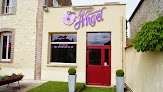 Salon de coiffure Les Cheveux d'Angel 89110 Poilly-sur-Tholon