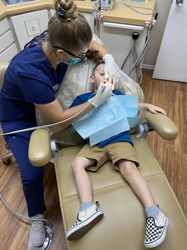 J. C. Romero D.D.S. Family Dentistry image