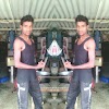 user