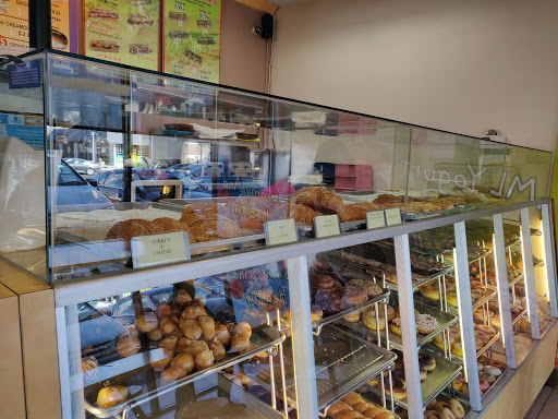 Donut Shop «Rose Donut», reviews and photos, 6276 Rosemead Blvd, Temple City, CA 91780, USA