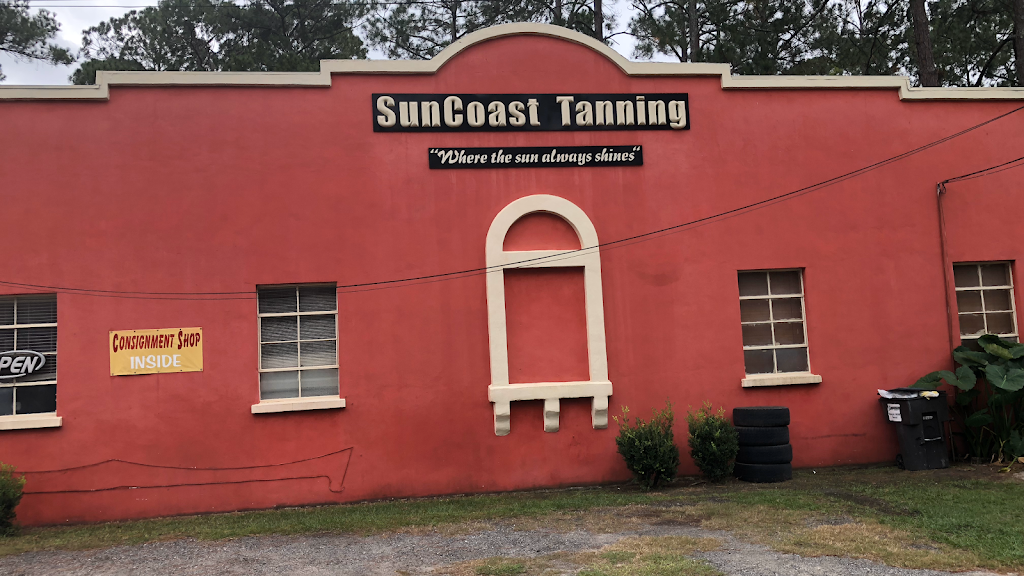 Suncoast Tanning 31639