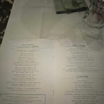 Photo n°7 de l'avis de roberto.a fait le 30/09/2021 à 19:33 sur le  Restaurant Pizzeria La Boheme à Lazise