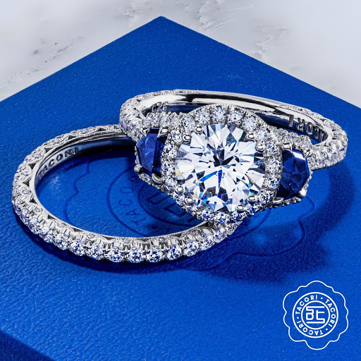 Jeweler «Capri Jewelers», reviews and photos, 5000 S Arizona Mills Cir, Tempe, AZ 85282, USA