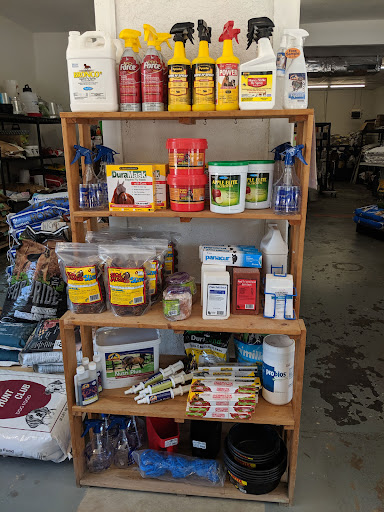 Yorktown Feed Seed 'N More