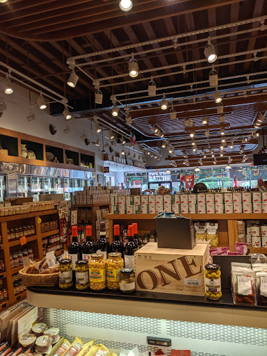 Italian Grocery Store «The Italian Store», reviews and photos, 5837 Washington Blvd, Arlington, VA 22205, USA