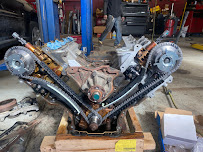 Mata Auto Repair - Photo 9 - Car repair in Omaha, NE, Omaha