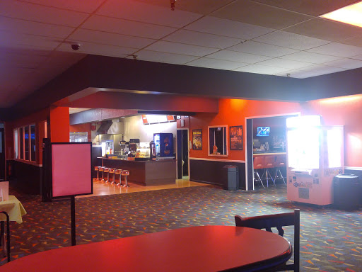 Bowling Alley «AMF Lancaster Lanes», reviews and photos, 4913 Transit Rd, Depew, NY 14043, USA