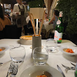 Photo n°1 de l'avis de Cristina.o fait le 12/08/2022 à 08:11 sur le  Ristorante al Moro à Marina di Campo