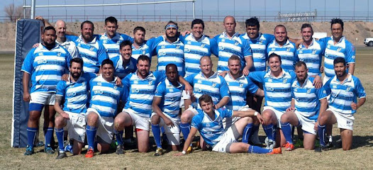 New Mexico Brujos Rugby Football Club