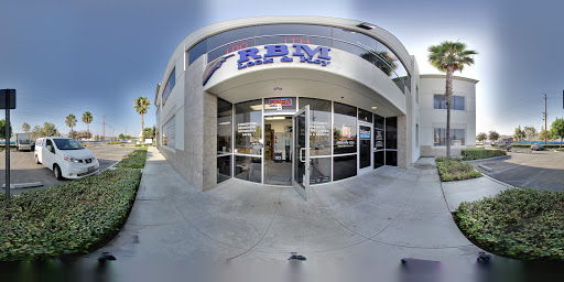 Locksmith «RBM Lock And Key Service», reviews and photos, 2235 E 4th St, Ontario, CA 91764, USA