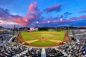Rio Grande Credit Union Field at Isotopes Park image