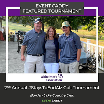 Event Caddy