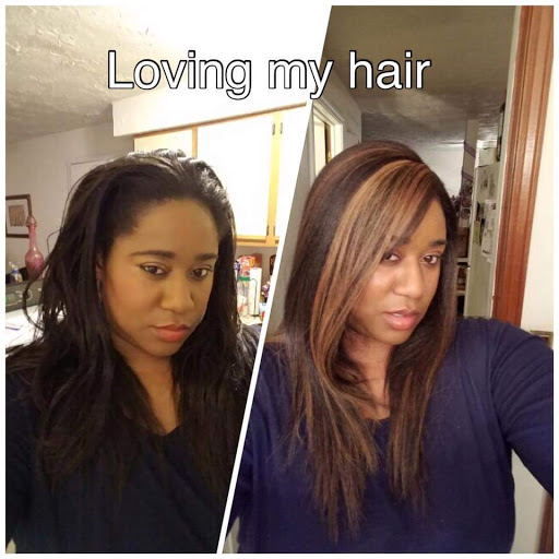 Beauty Salon «Beauty By Dezign», reviews and photos, 24 Birch St, Manchester, CT 06040, USA