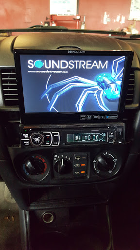 Auto Repair Shop «Meineke Car Care Center», reviews and photos, 9777 GA-92, Woodstock, GA 30188, USA