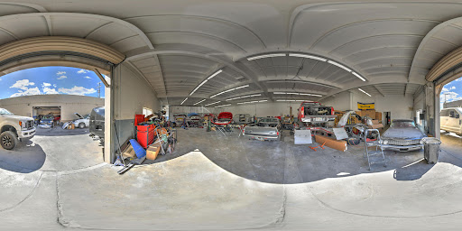 9537 De Soto Ave, Chatsworth, CA 91311, USA