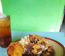 Warung mbak emi photo