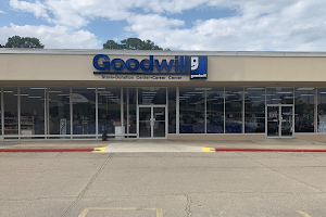 Goodwill Store | Donation Center | Career Services Center | Reentry Services image