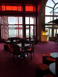 Casino Partouche Cabourg du Le Kaz, Restaurant Panoramique Du Casino De Cabourg - n°7