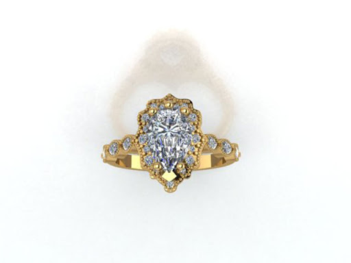 Jeweler «PV Coin & Jewelry», reviews and photos, 8764 E Shea Blvd #115, Scottsdale, AZ 85260, USA