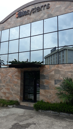 Biosystems Medical Diagnostics, 49 Tombia St, GRA 500001, Port Harcourt, Nigeria, Community Center, state Rivers