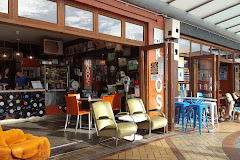 Kaos Cafe