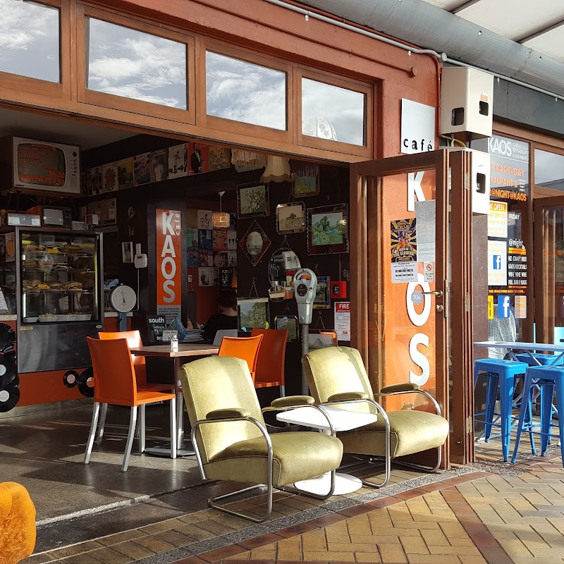 Kaos Cafe