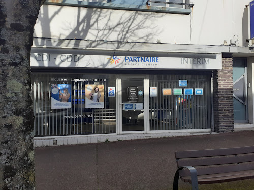 Agence d'intérim Agence Partnaire Lorient