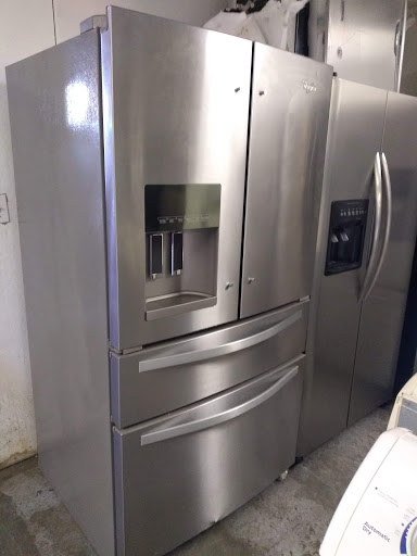 Used Appliance Store «Mega Appliance», reviews and photos, 3936 SW 12th Ct, Fort Lauderdale, FL 33312, USA