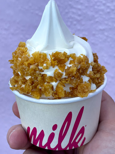 Dessert Shop «Milk», reviews and photos, 7290 Beverly Blvd, Los Angeles, CA 90036, USA