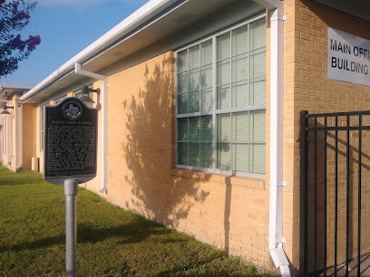 Rocky Crest School - Texas State Historical Marker