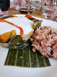 Plats et boissons du Restaurant cambodgien Restaurant Mondol Kiri à Paris - n°6