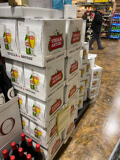 Wine Store «Total Wine & More», reviews and photos, 1125 Woodruff Rd #300, Greenville, SC 29607, USA