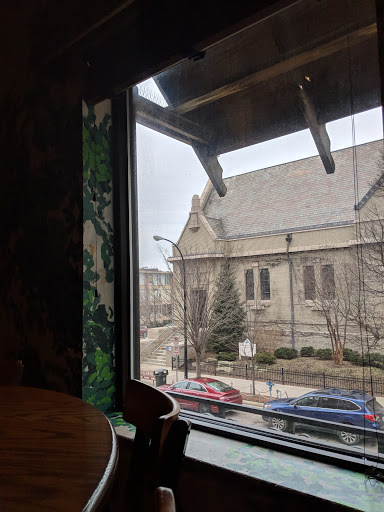 Pizza Restaurant «The Original Cottage Inn», reviews and photos, 512 E William St, Ann Arbor, MI 48104, USA