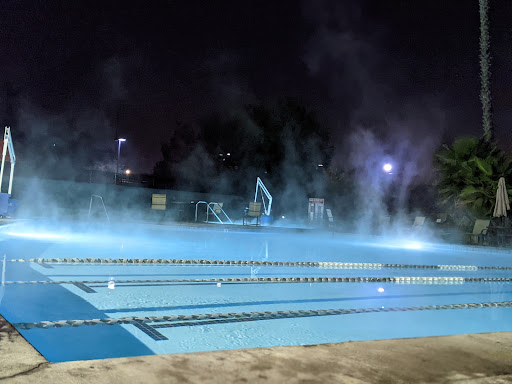 Gym «California Family Fitness», reviews and photos, 7941 Fair Oaks Blvd, Carmichael, CA 95608, USA