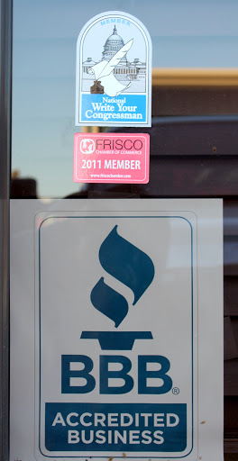 Roofing Contractor «Elevated Roofing, LLC», reviews and photos, 15222 King Rd #402, Frisco, TX 75034, USA