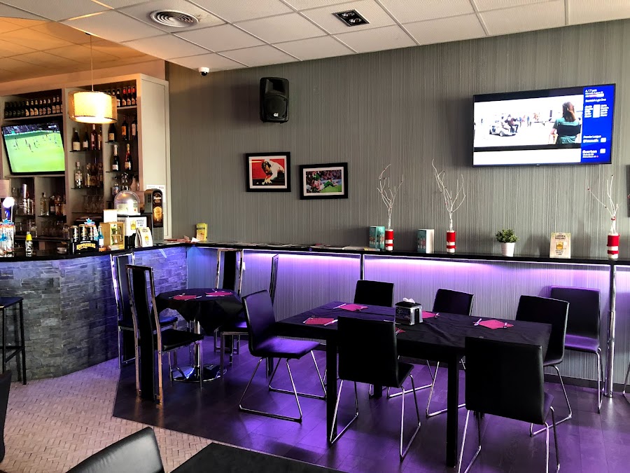 Shamrock Lounge