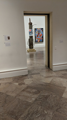 Art Museum «Albright-Knox Art Gallery», reviews and photos, 1285 Elmwood Ave, Buffalo, NY 14222, USA
