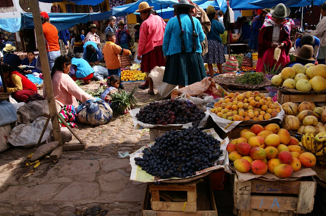 Dos Manos Peru Travel - Cusco
