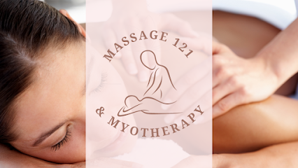 Massage 121 & Myotherapy APOLLO BAY Relaxation, Remedial and Therapies