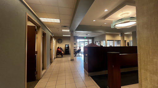 Federal Credit Union «Widget Financial», reviews and photos