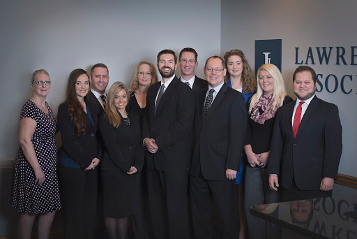 Law Firm «Lawrence & Associates», reviews and photos