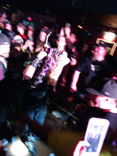 Live Music Venue «Club LA», reviews and photos, 34876 Emerald Coast Pkwy, Destin, FL 32541, USA